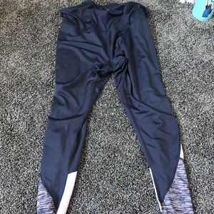 Workout leggings